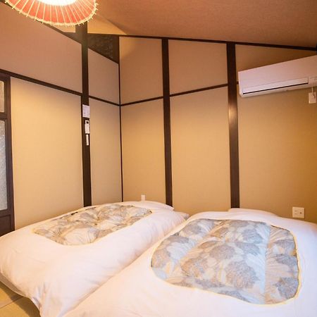 Kyomachi Rakunan - Vacation Stay 39172V Kyōto Exterior foto