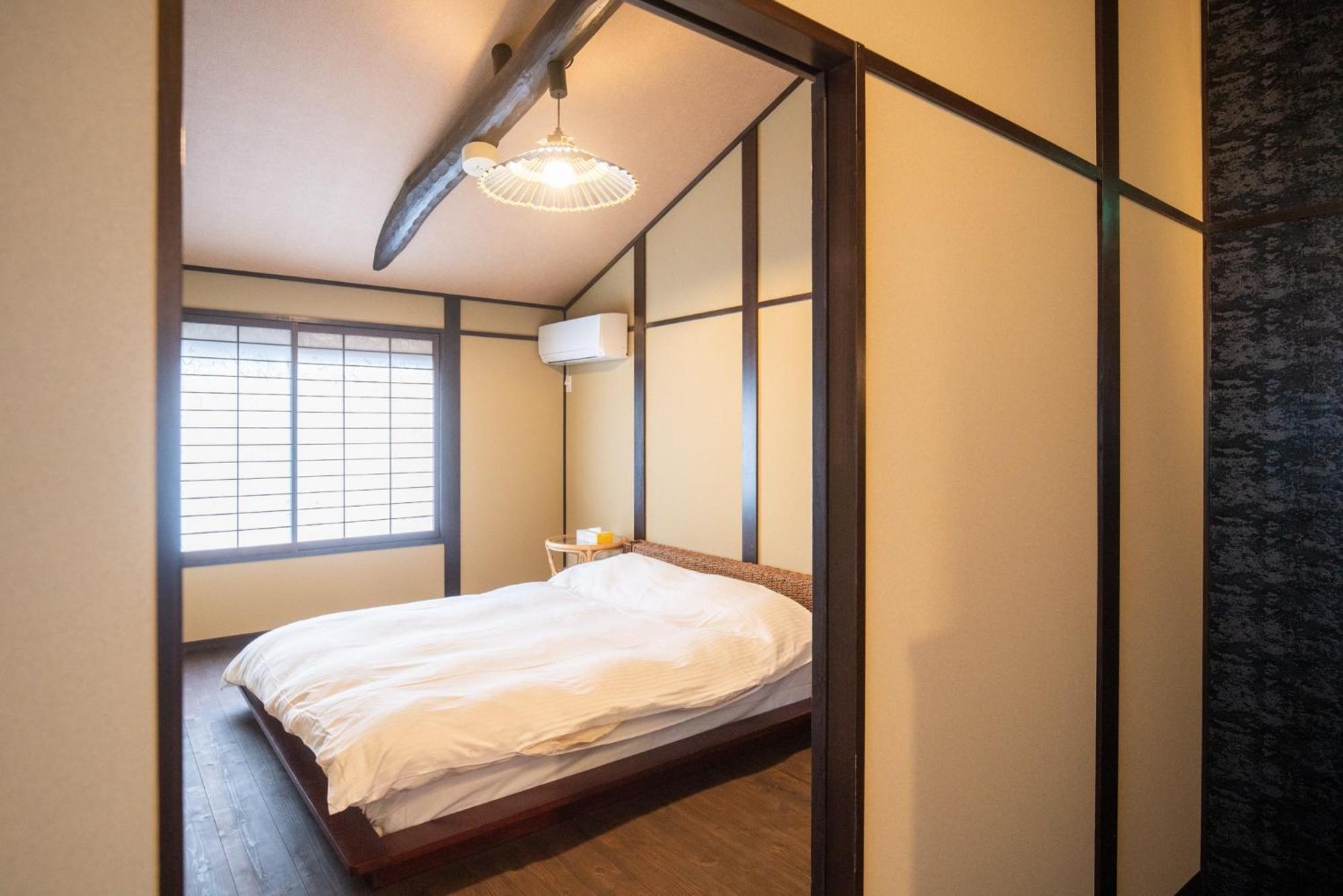Kyomachi Rakunan - Vacation Stay 39172V Kyōto Exterior foto